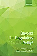 Beyond the Regulatory Polity?