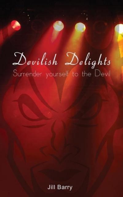 DEVILISH DELIGHTS
