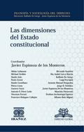 Las dimensiones del estado constitucional