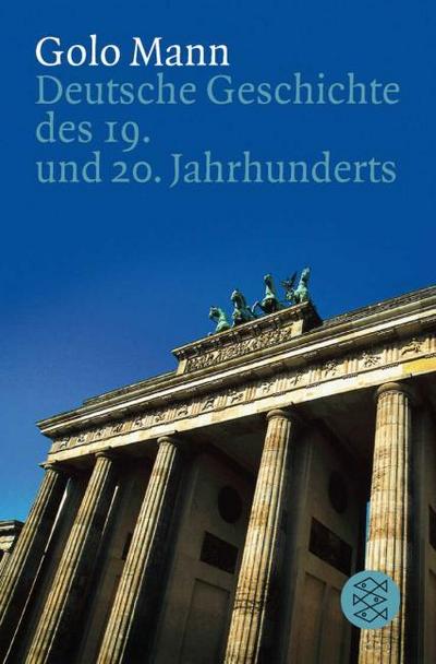 Deutsche Geschichte des 19.und 20.Jahrhunderts