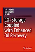 CO2 Storage Coupled with Enhanced Oil Recovery