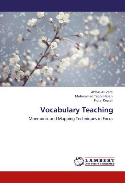 Vocabulary Teaching