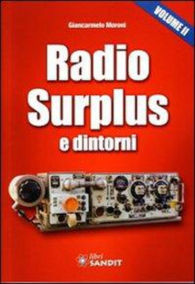 Moroni, G: Radio surplus e dintorni