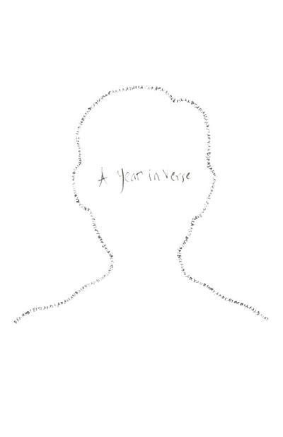A Year in Verse