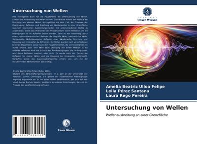Untersuchung von Wellen