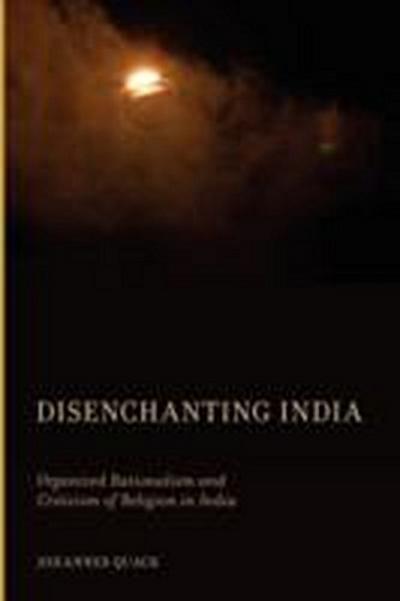 Disenchanting India