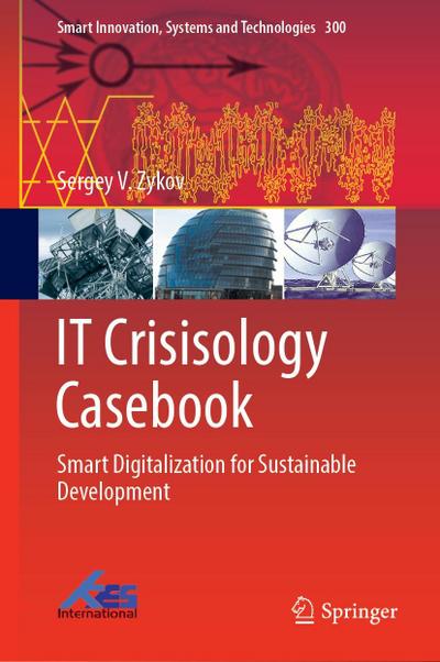 IT Crisisology Casebook