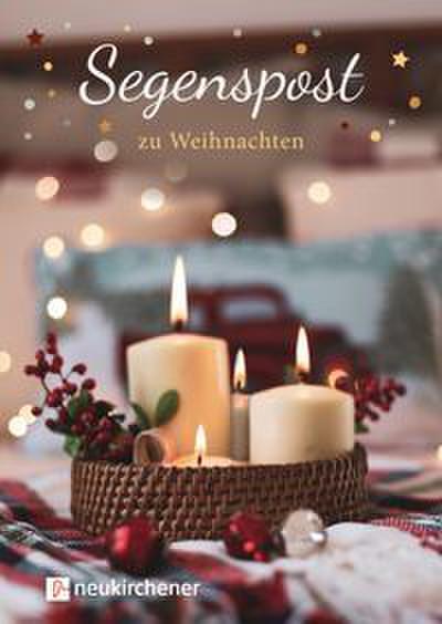 Segenspost zu Weihnachten