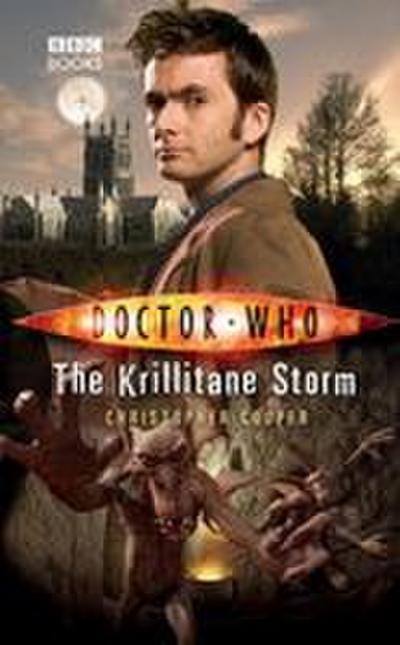 Doctor Who