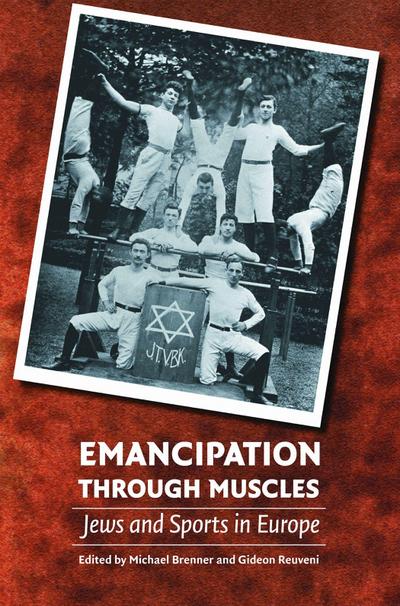 Emancipation Through Muscles
