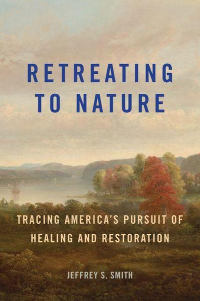 Retreating to Nature