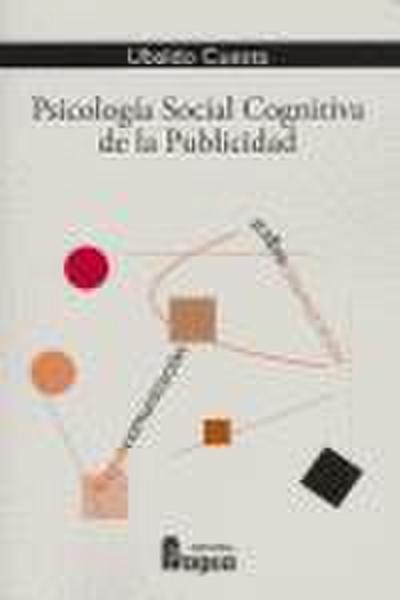 Psicología social cognitiva de la publicidad