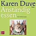 Anständig essen