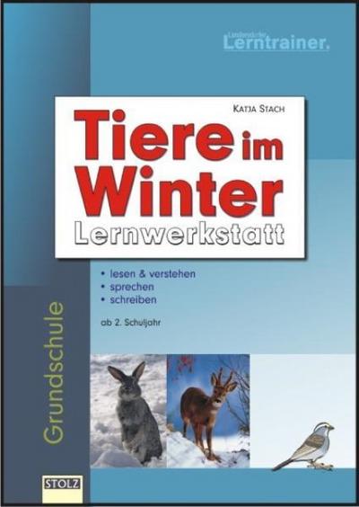 Tiere im Winter