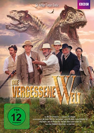 Die vergessene Welt