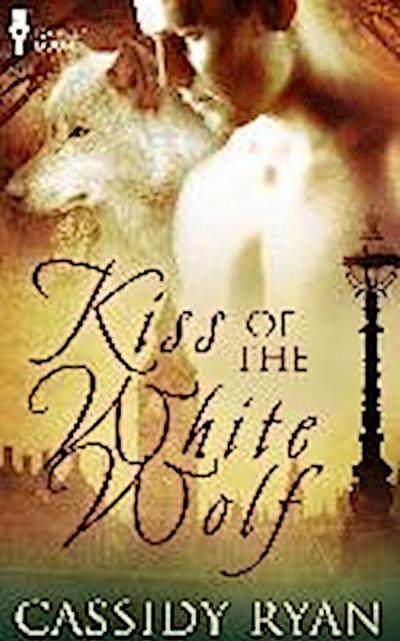 Kiss of the White Wolf