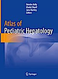 Atlas of Pediatric Hepatology