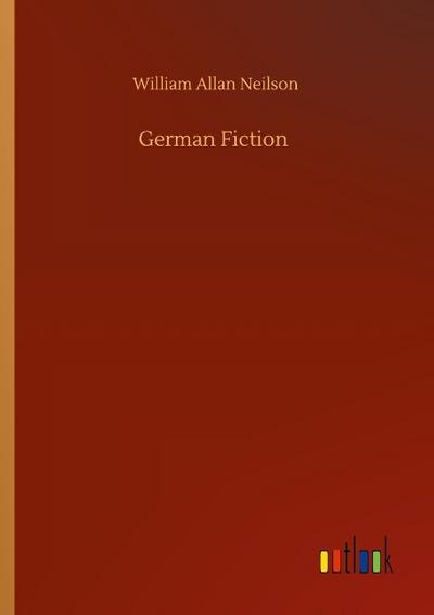 German Fiction