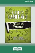 God’s Generals for Kids