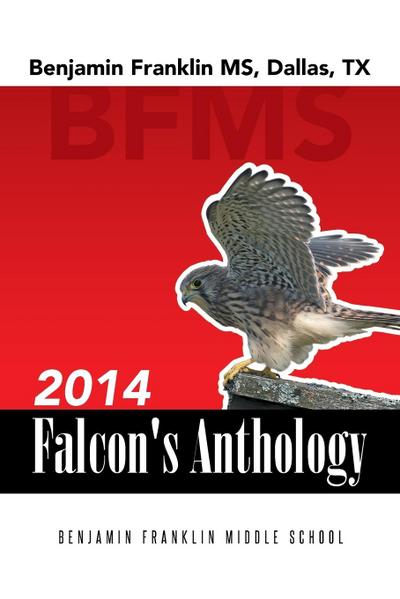 2014 Falcon’s Anthology