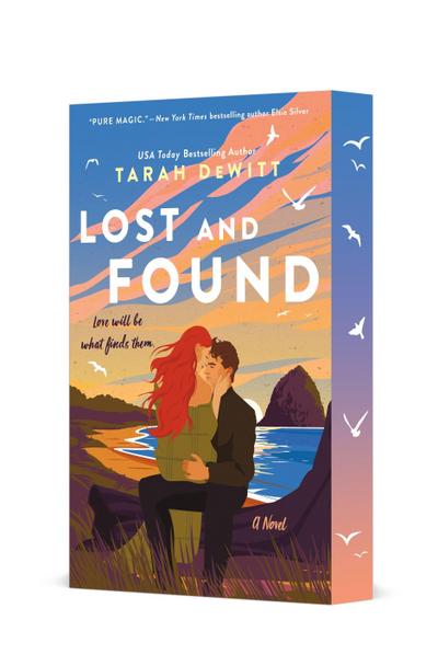 Lost and Found