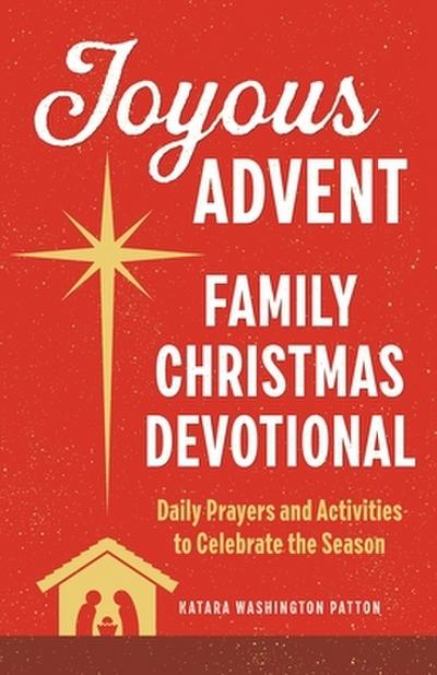 Joyous Advent