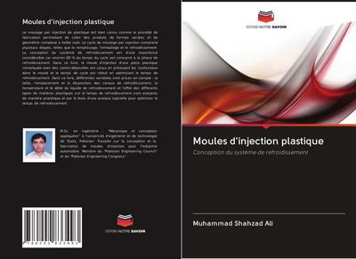 Moules d’injection plastique