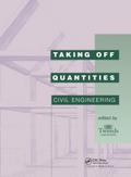 Taking Off Quantities
