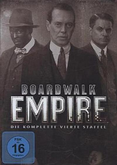 Boardwalk Empire