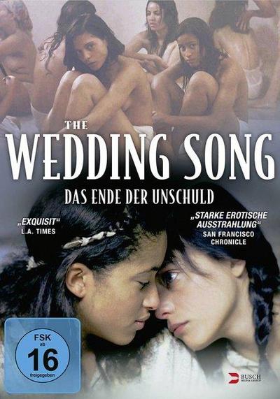 The Wedding Song