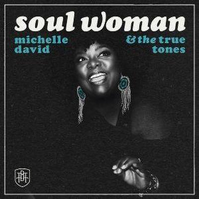 Soul Woman