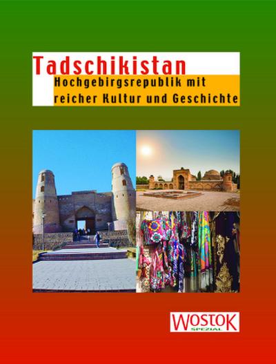 Tadschikistan