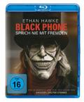 Black Phone - Sprich nie mit Fremden