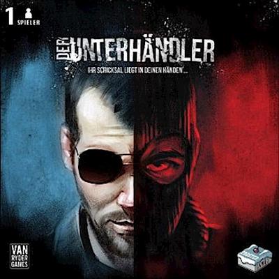 Frosted Games 19 - Der Unterhändler
