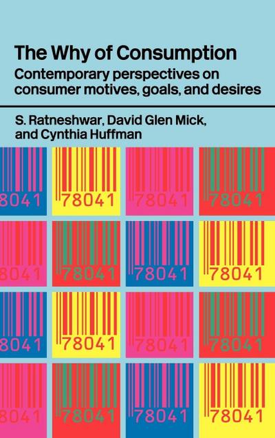 The Why of Consumption