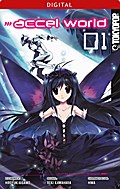 Accel World 01