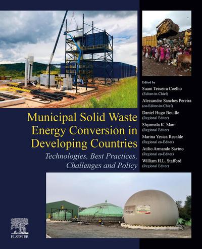 Municipal Solid Waste Energy Conversion in Developing Countries