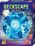 Deckscape - Der Test