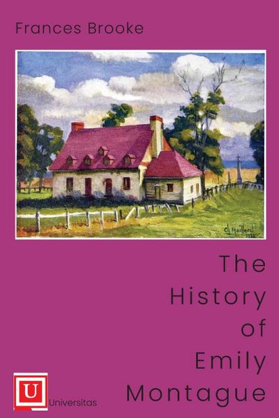 The History of Emily Montague