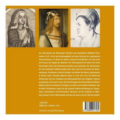 Willibald Pirckheimer