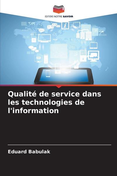 Qualité de service dans les technologies de l’information