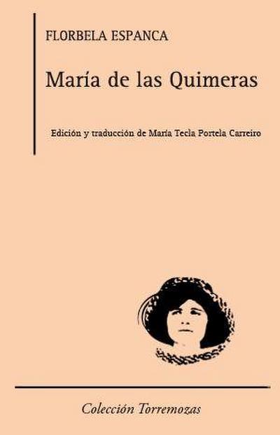 María de las Quimeras