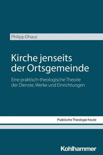 Kirche jenseits der Ortsgemeinde