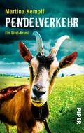 Pendelverkehr von Martina Kempff | Ebook