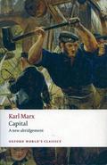 Capital: A new abridgement (Oxford World’s Classics)