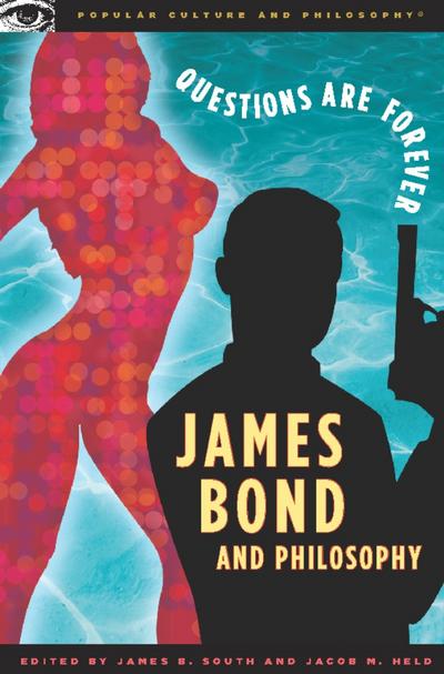 James Bond and Philosophy