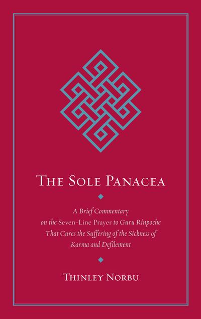 The Sole Panacea