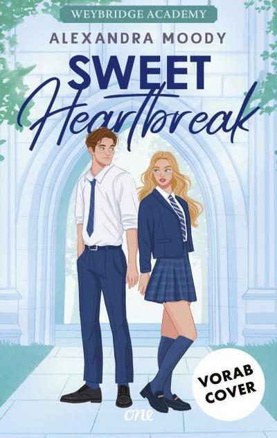 Sweet Heartbreak