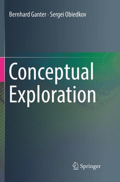 Conceptual Exploration