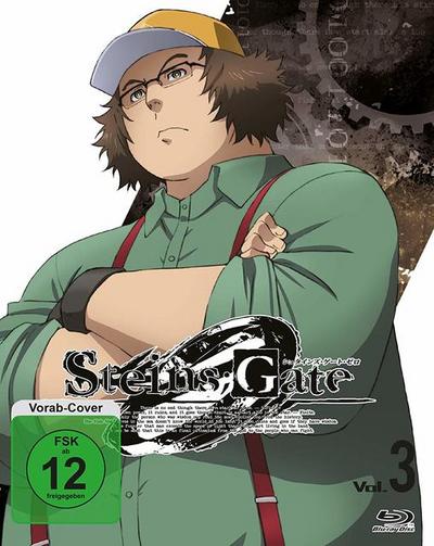 Steins;Gate 0